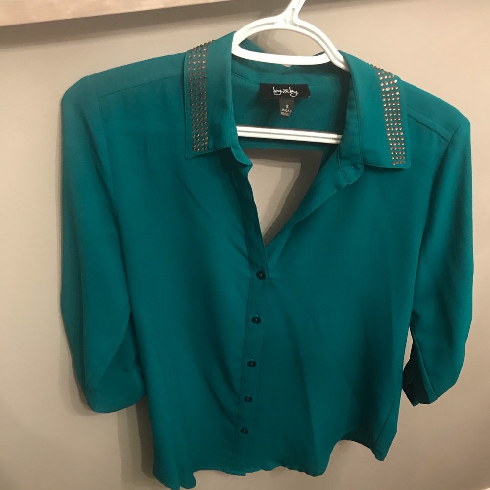 Blouse